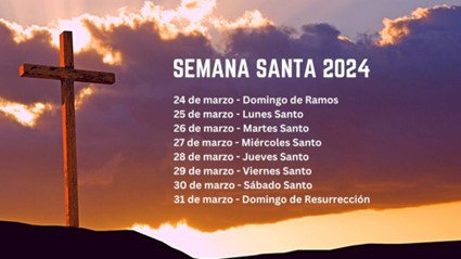 Semana Santa